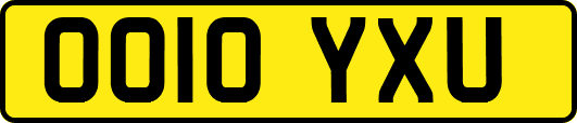 OO10YXU