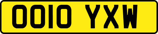 OO10YXW