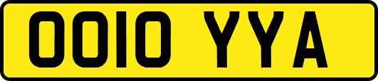 OO10YYA