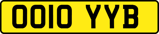 OO10YYB