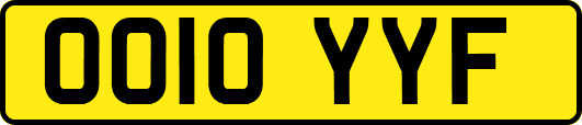 OO10YYF