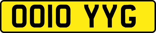OO10YYG