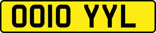 OO10YYL
