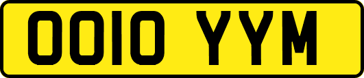 OO10YYM