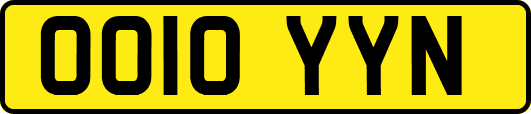 OO10YYN