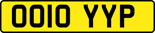 OO10YYP