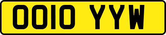 OO10YYW