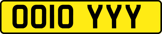 OO10YYY