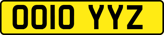 OO10YYZ