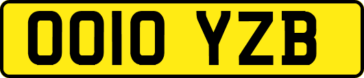 OO10YZB
