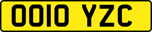 OO10YZC