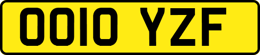 OO10YZF