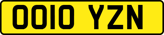 OO10YZN