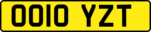OO10YZT