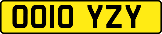 OO10YZY
