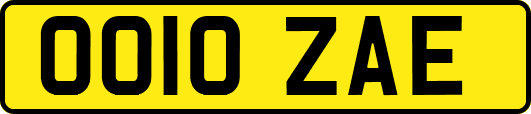 OO10ZAE