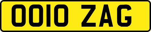 OO10ZAG
