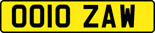 OO10ZAW