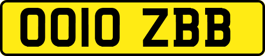 OO10ZBB
