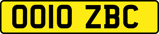 OO10ZBC