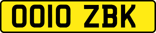 OO10ZBK