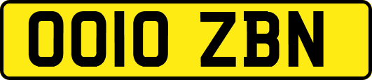 OO10ZBN