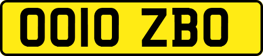 OO10ZBO