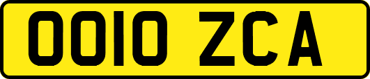 OO10ZCA