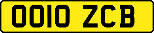 OO10ZCB