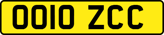 OO10ZCC