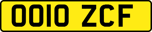 OO10ZCF