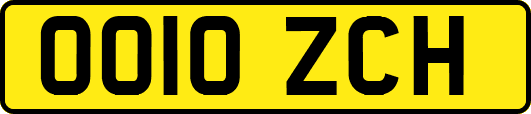 OO10ZCH