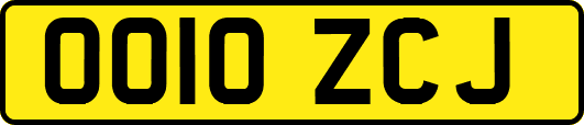 OO10ZCJ