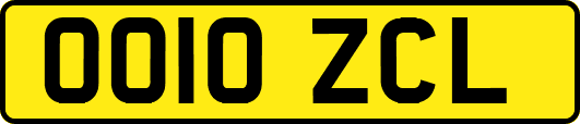 OO10ZCL