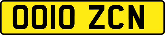 OO10ZCN