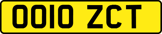 OO10ZCT