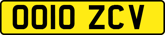 OO10ZCV