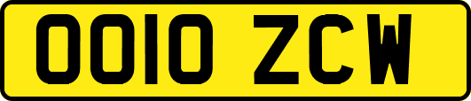 OO10ZCW