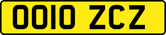 OO10ZCZ