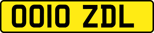 OO10ZDL