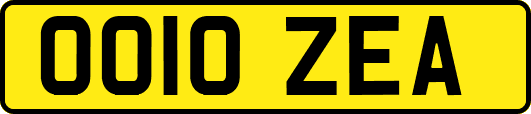 OO10ZEA