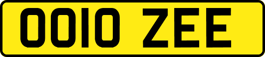 OO10ZEE