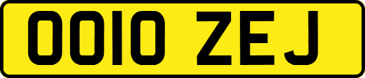 OO10ZEJ