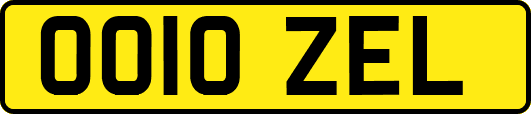 OO10ZEL