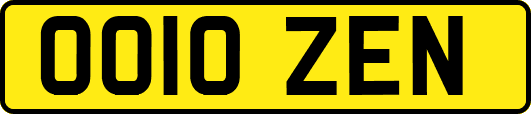 OO10ZEN