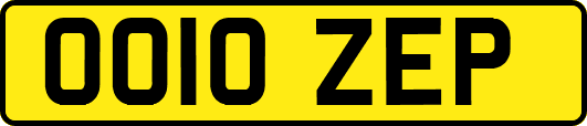 OO10ZEP