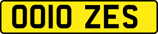 OO10ZES