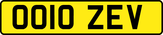 OO10ZEV