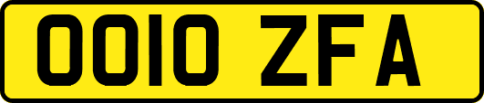 OO10ZFA