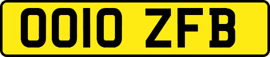 OO10ZFB